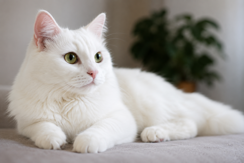 Melhor antipulgas para gatos
